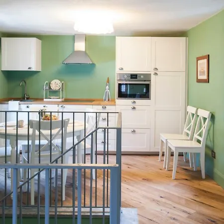 Appartement Isola Bella - Via 9