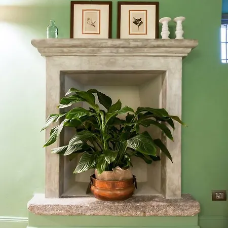 Appartement Isola Bella - Via 9