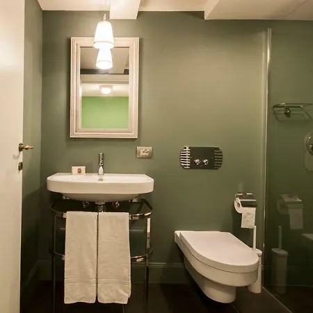 Isola Bella - Via 9 公寓 斯特雷萨