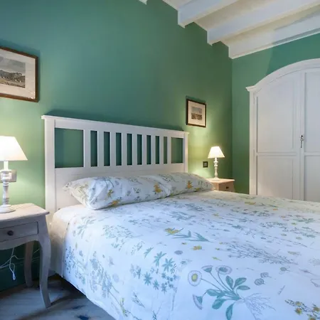 Isola Bella - Via 9 Appartement