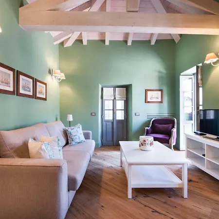 Appartement Isola Bella - Via 9 *