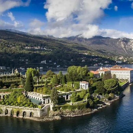 Isola Bella - Via 9 Appartement Stresa