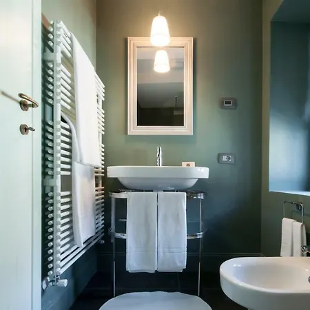 Isola Bella - Via 9 Lejlighed Stresa