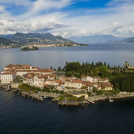 Appartement Isola Bella - Via 9 *
