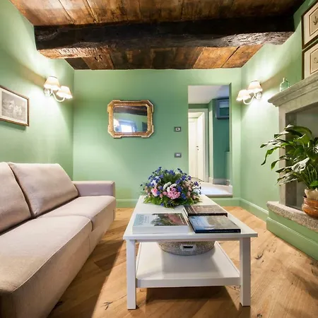 Apartment Isola Bella - Via 9