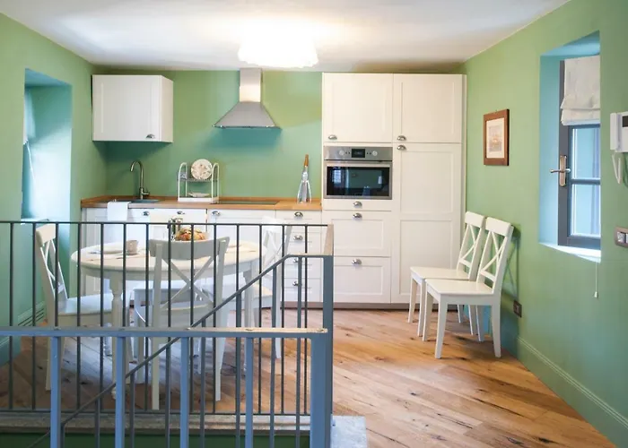 Διαμέρισμα Isola Bella - Via 9