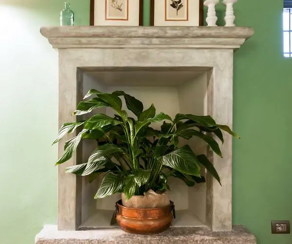 Διαμέρισμα Isola Bella - Via 9