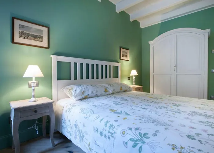 Isola Bella - Via 9 Apartamento