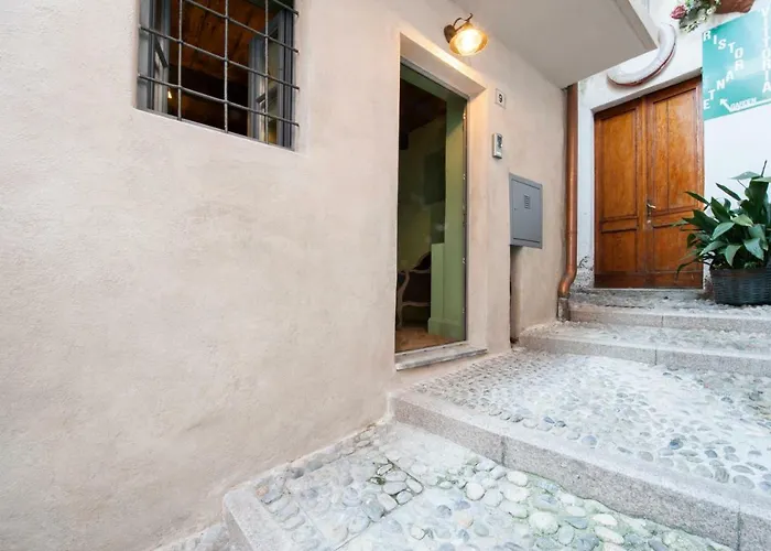 Isola Bella - Via 9 Στρέσα