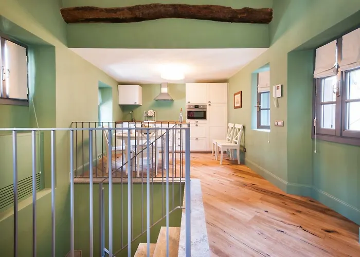 Isola Bella - Via 9 Apartamento Stresa