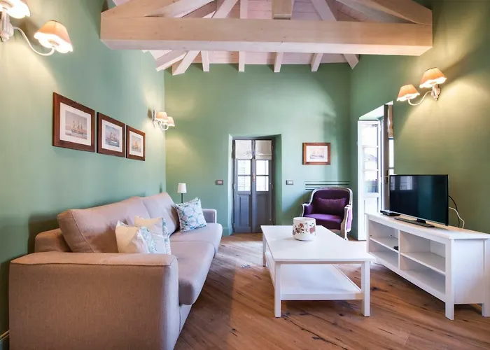 Apartamento Isola Bella - Via 9 *