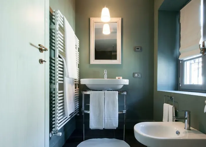 Isola Bella - Via 9 Apartamento Stresa