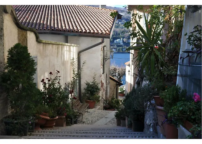 Isola Bella - Via 9 Стреза