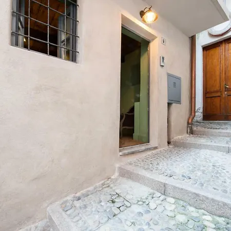 Isola Bella - Via 9 Стреза